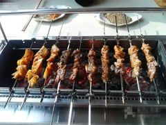 -白玉串城(南六中路店)