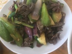 -安记烧鹅(新桥店)