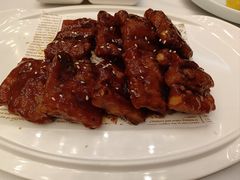 -丰收日·小海鲜·沪上家宴(顾村正大店)