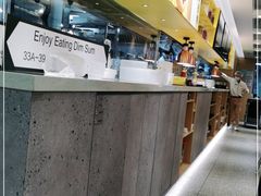 -蔡澜点心·粤菜(西单大悦城店)