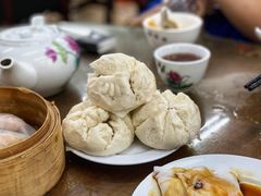 -香港蓮香樓(中環店)