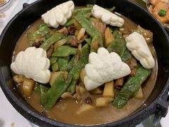 -听涛雅苑百味饺子老家菜馆