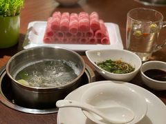 -东海怡品海鲜豆捞(星街坊店)
