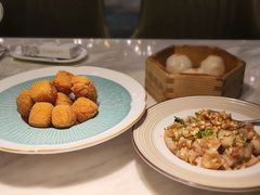 一口酥豆腐-陶陶居·雅园(凯华国际店)