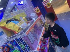 -TOYSRUS玩具反斗城(天津远洋乐堤港店)