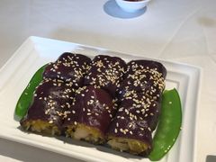 -潮福城大酒楼·潮味粤品·港式点心(湖滨北路店)