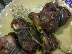 -白家寨子·山野白族菜(古城总店)