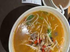 -水平有限广西米粉·广西风味集(五道口店)