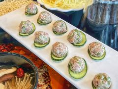 -三江两海老火锅(北京首店)