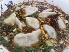 -尤素福东举院饺子馆
