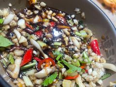 -谭三娘鲜切牛肉自助火锅(九眼桥总店)