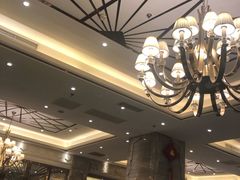 等位区-大铁勺新津菜(东丽阳光新业广场店)