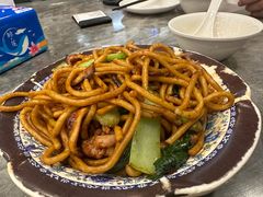 -奶奶的味道(胶州路店)