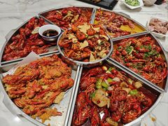-金陵暴走小龙虾(南京总店)