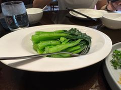 -大理实力希尔顿酒店•御玺中餐厅