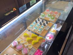 -青水瓦台汤泉(未央店)