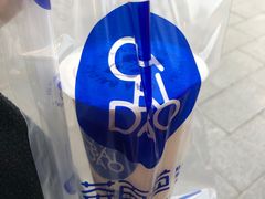 -茶百道(江津吾悦广场店)