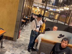 -汉巴味德(沈阳万象汇店)