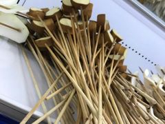 香干-钢管厂五区小郡肝串串香(南山店)