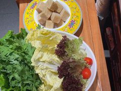 -乐宴·老北京铜火锅(桂庙店)