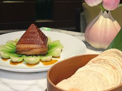 -湖滨28中餐厅·西湖宴·杭州君悦酒店