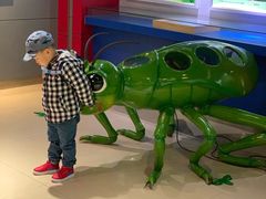 -上海昆虫博物馆