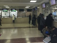 -中国中医科学院西苑医院(本部)