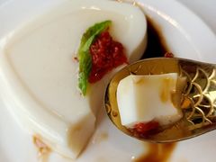 红糖豆腐花-潮粥人(威高店)