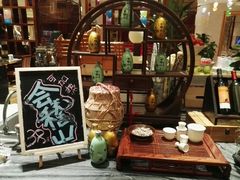 -盛宴标帜西餐厅龙虾.鲍鱼•牛排(重庆喜来登大酒店)