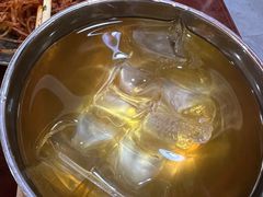 -老仓醋米线(万达店)