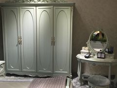 -红星美凯龙全球家居生活广场停车场(汶水店)