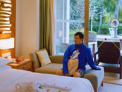 -三亚海棠湾喜来登度假酒店