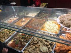 -葛记焖饼(伏牛路店)