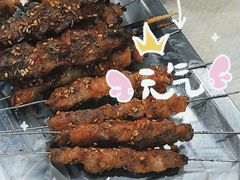 -胖姐涮肚烧烤