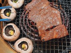 -谷牛和牛烤肉(漕河泾印象城店)