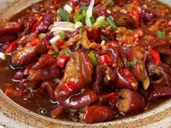 臭味相投-老三样·旧食新味(万寿宫店)