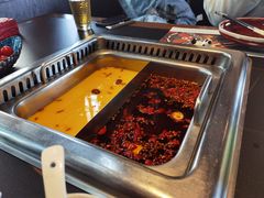 -大隐·成都火锅Bistro(合生麒麟新天地店)