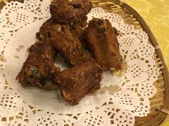 -万景饭店·鱼街农家菜