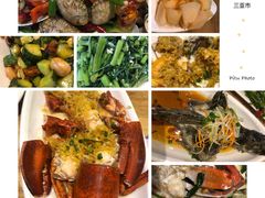 -南海渔家•海鲜•正宗海南菜(海棠湾店)