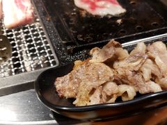 -伍丁·烤牛肋(和平东桥店)