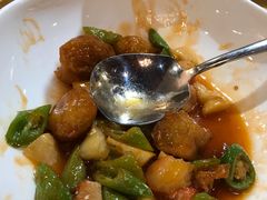 -德胜轩正宗顺德菜(宝安沙井会展中心店)