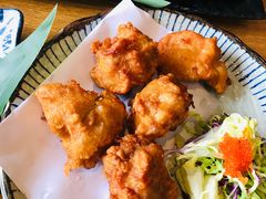 -泰居酒屋日式料理烧肉