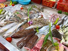 -肥弟大排档(汕樟路店)