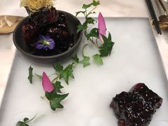 本帮糖醋排骨-广舟(千禧店)