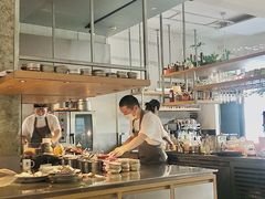 -BOR Eatery(安福路店)