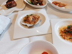 -成都瑞吉酒店·宴庭中餐厅