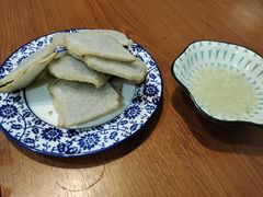 -菊儿人家·北京胡同菜(南锣鼓巷店)
