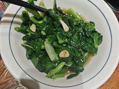 -黄泥岗·黄陂农家菜(百步亭店)