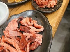 -三千里韩式炭火烤肉(南八马路店)