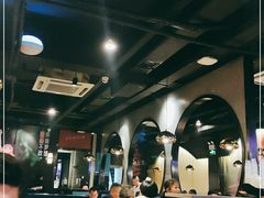 大堂-佰人王串串香火锅(洋珠巷店)